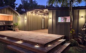 The Funky Escape At The Nest Waihi Beach